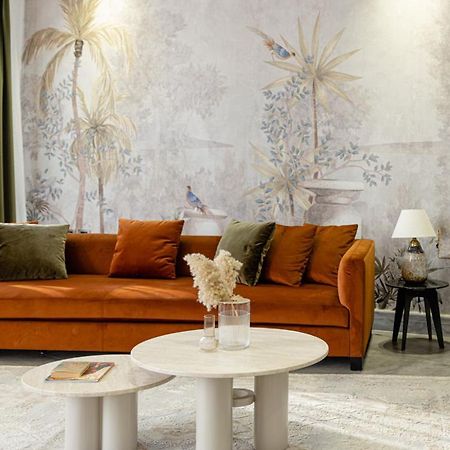 Boutique Nest In New Cairo公寓 外观 照片