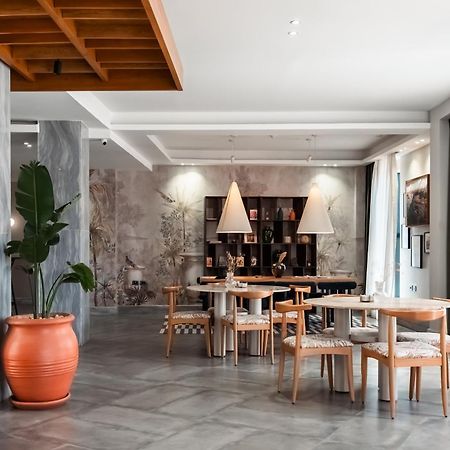 Boutique Nest In New Cairo公寓 外观 照片