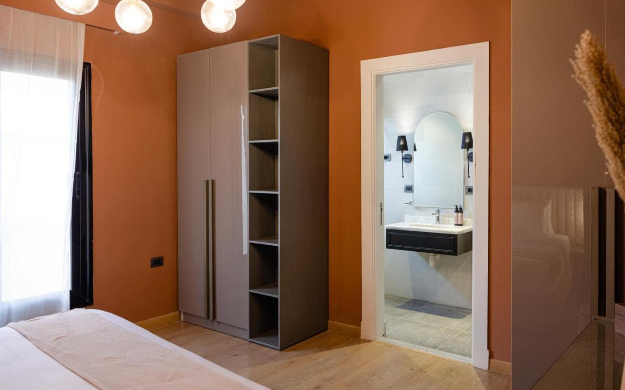 Boutique Nest In New Cairo公寓 外观 照片