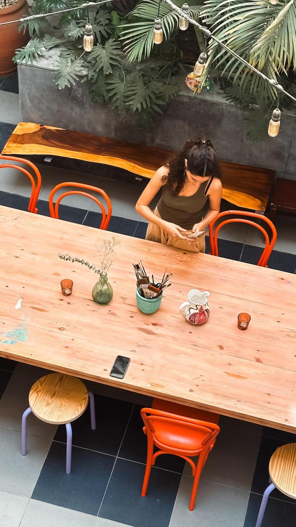 Boutique Nest In New Cairo公寓 外观 照片