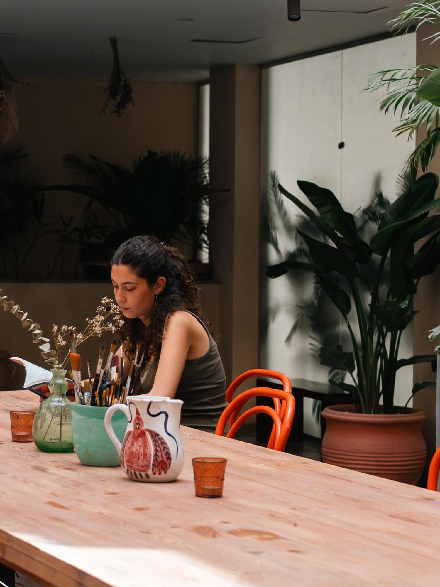 Boutique Nest In New Cairo公寓 外观 照片